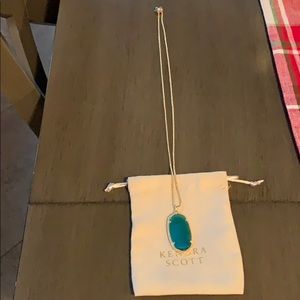 Kendra Scott Necklace